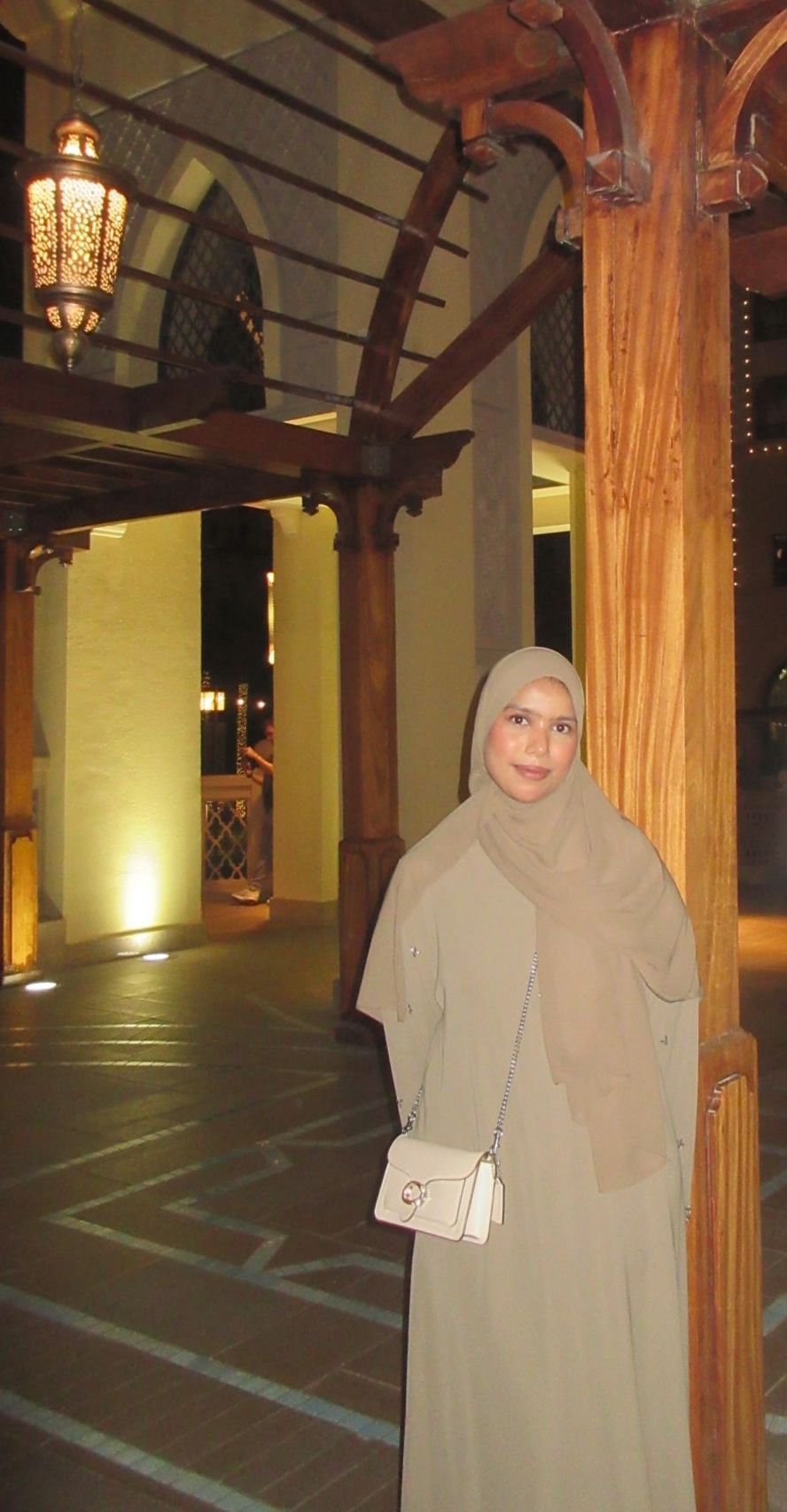 Photo of Social Media Lead